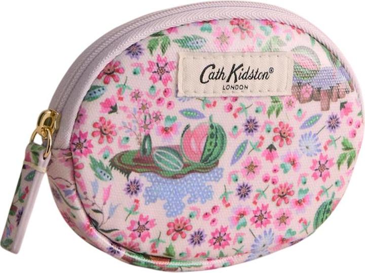 Actual product image Cath Kidston Watermelon Ditsy Coin Purse