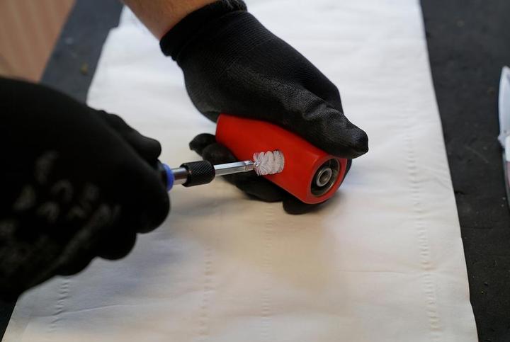 Actual product image Brilliant Tools BT103000