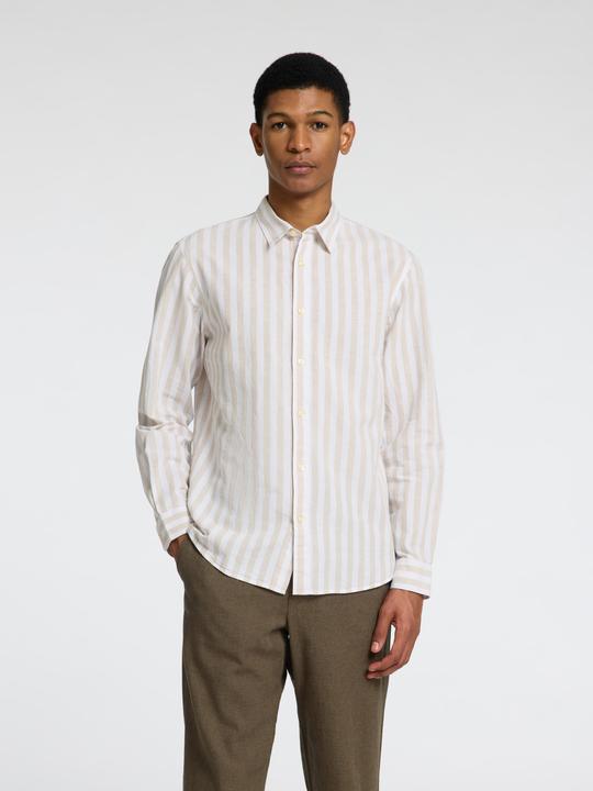 Produktbild Selected Homme Langarm Hemd (XL)