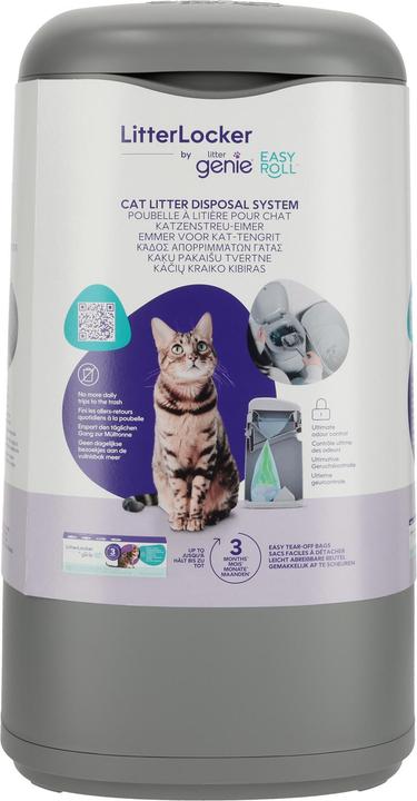 Image du produit Litter Genie EasyRoll