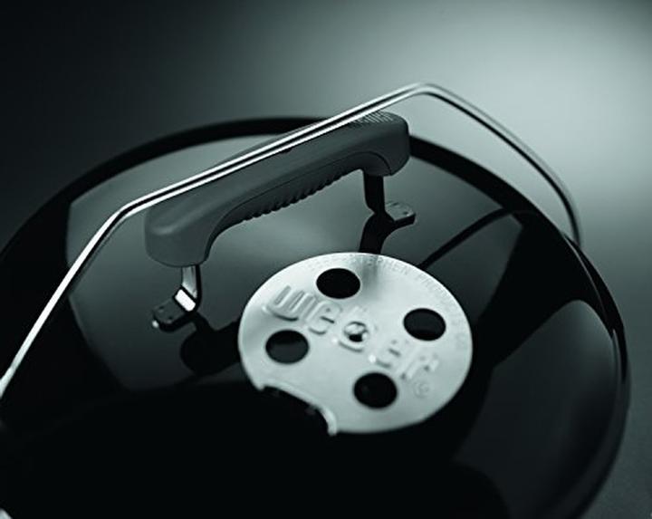 Actual product image Weber Smokey Joe Premium (37 cm)