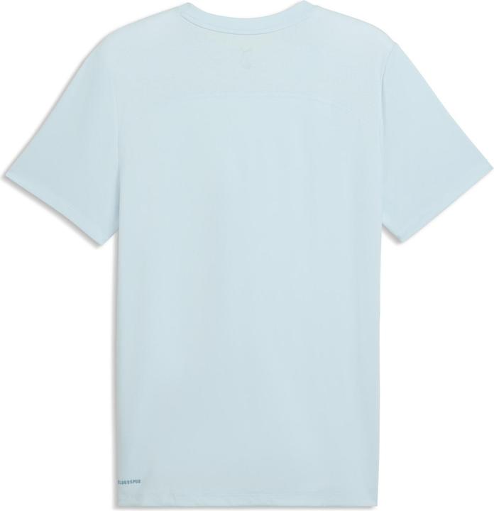 Produktbild Puma M Cloudspun Tee (M)