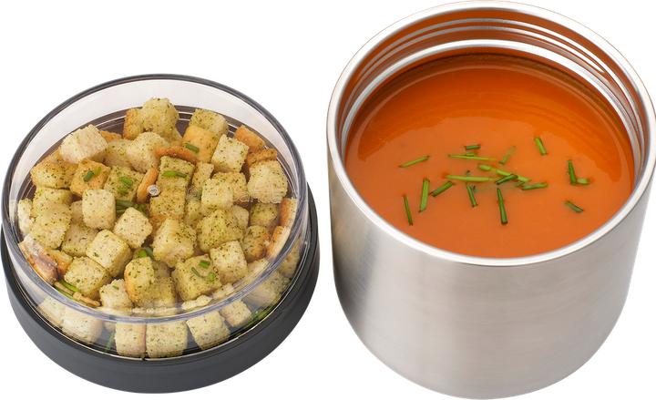 Produktbild Brabantia Isolier-Suppentasse Make & Take 0.5 l