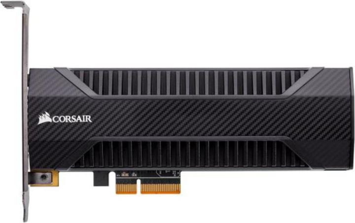 Corsair SSD 800GB Neutron NX500, PCI-E (800 GB, PCI-Express)