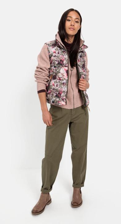Produktbild Camel Active Outdoor Weste im Relaxed Fit (36)