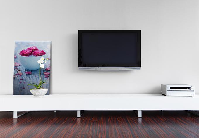 Produktbild Trenddeko Wellness Ambiente (70 x 100 cm)