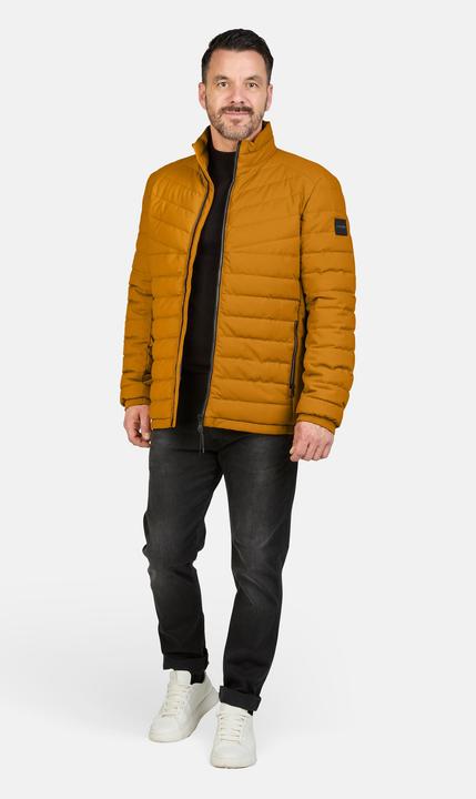 Actual product image Calamar Structured Jacket (56)