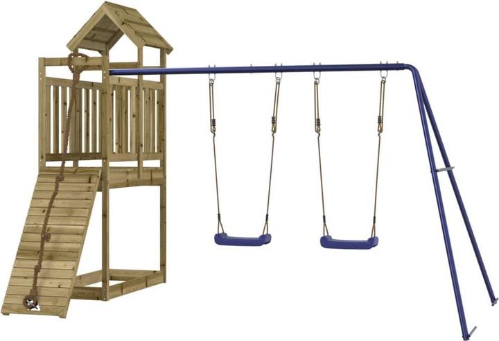 Actual product image vidaXL Riva