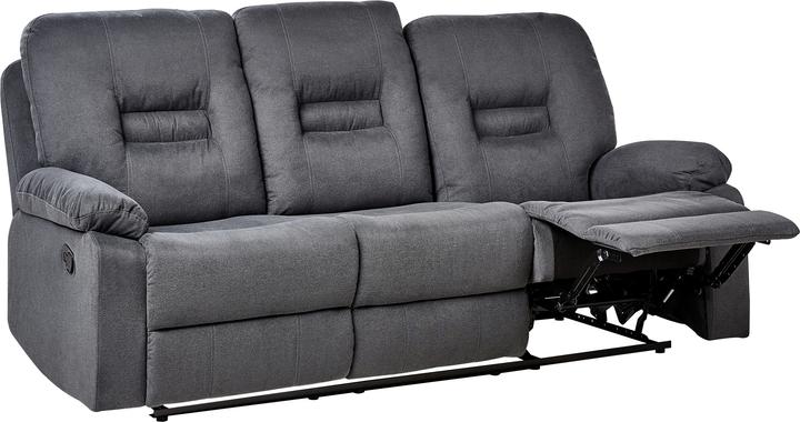 Produktbild Beliani Bergen Ii (3-Sitzer)