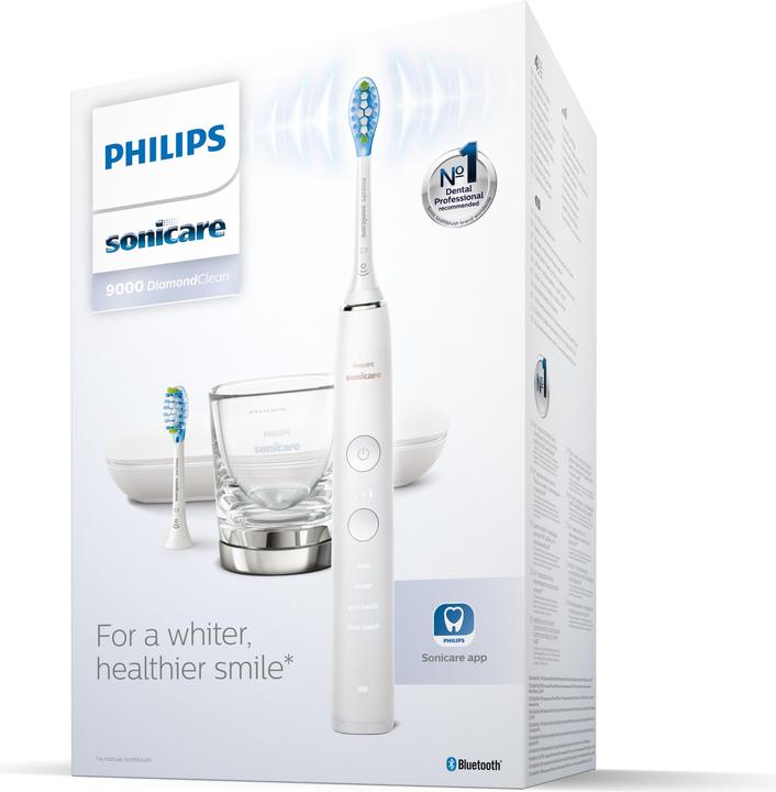 Produktbild Philips Sonicare DiamondClean 9000