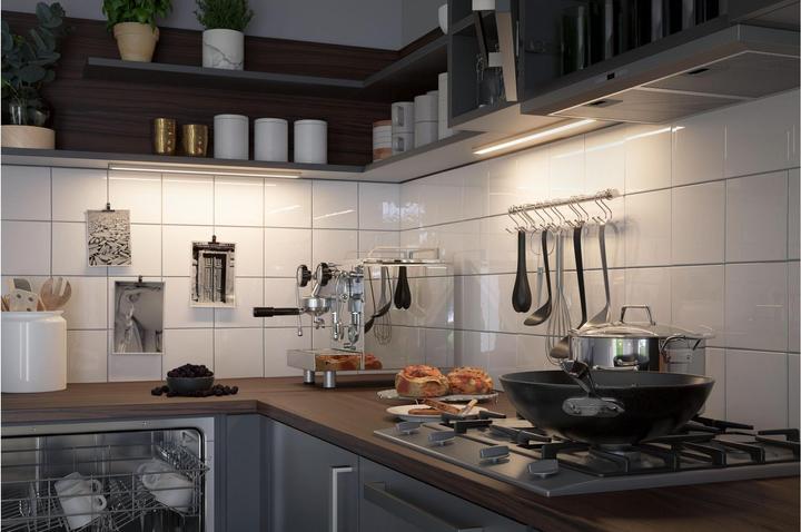 Produktbild Paulmann Clever Connect Barre (610 lm)