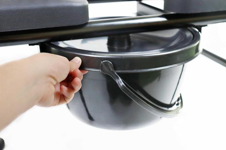 Immagine prodotto Kmina Sedia da comodo