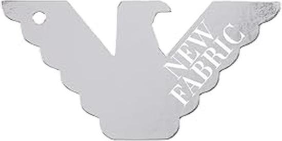 Actual product image Emporio Armani 3D Bold Logo Triangle Bikini (S)