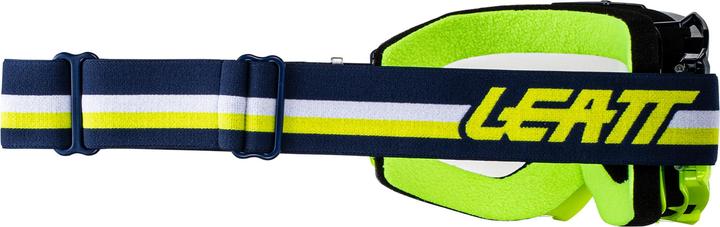Productafbeelding Leatt Goggle Velocity 4.5 (met blauw-helder, Helder 83%)