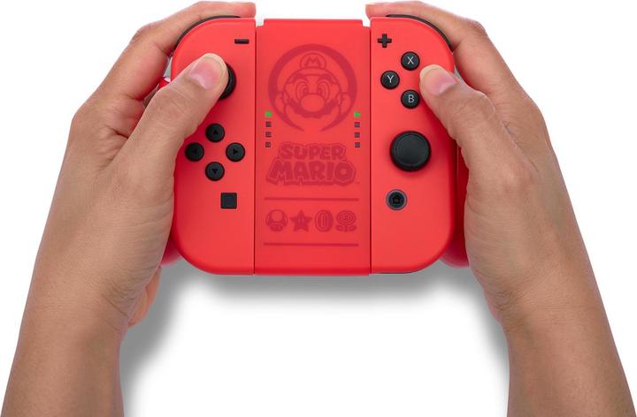 Actual product image PowerA Joy-Con Comfort (Switch)