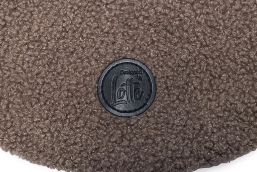 Actual product image Designed by Lotte Madeleine dog jumper (L, Dog jumper)