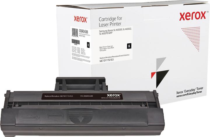 Produktbild Xerox Everyday Mono Toner Compatible (BK)
