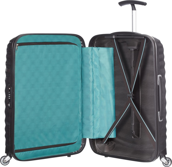 Productafbeelding Samsonite Lite-Shock (36 l, Handbagage (tot 50 liter))