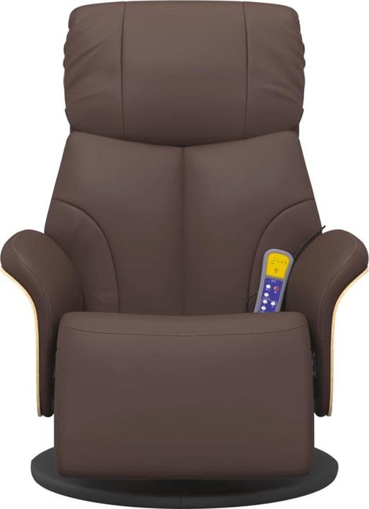 Actual product image vidaXL Lyman