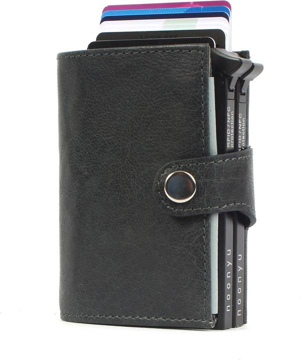 Actual product image Margelisch noonyu double leather