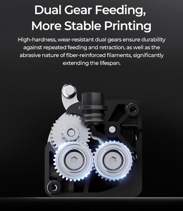 Actual product image Creality Extruder Kit für Ender 5 Max