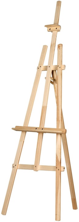Talens Trépied chevalet d'atelier Isabelle