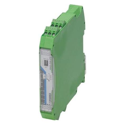 Phoenix Contact 2901539 Digitale en analoge I/O-module, Kabels + Stekkers