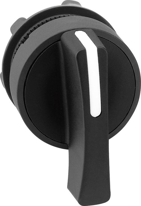 Actual product image Schneider Electric Selector Operating Head