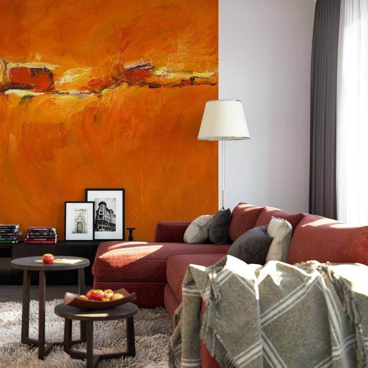 Image du produit Trenddeko Schüssler - Seclan 03 (240 x 350 cm)