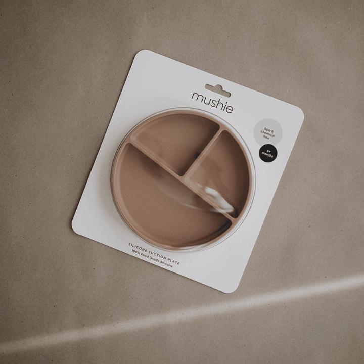 Actual product image Mushie Stay Put