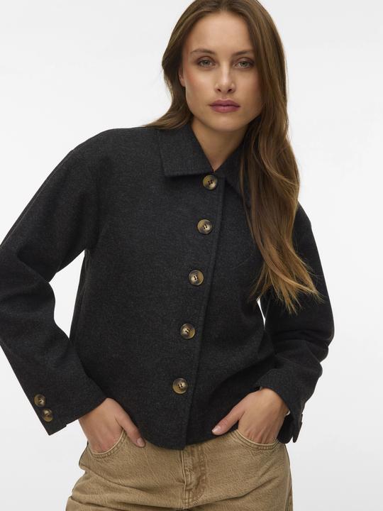 Actual product image Vero Moda VMIDA Leichte Jacke Jacke