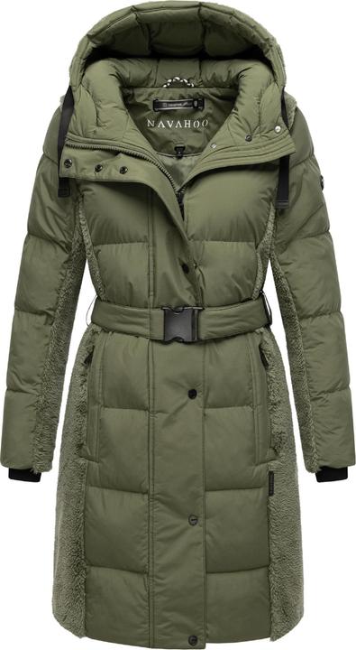 Image du produit Navahoo Funkelteddy 14 (XS)