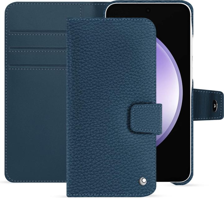 Produktbild Noreve Lederschutzhülle Samsung Galaxy S23 FE (Samsung Galaxy S23 FE)