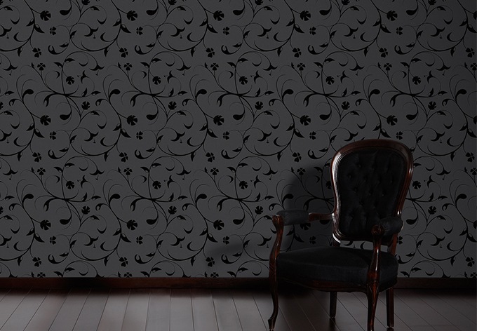Productafbeelding Livingwalls Zwart-wit 3 14 (53 x 1005 cm)