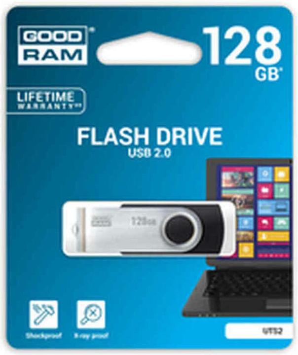 Produktbild Goodram UTS2 (128 GB, USB-A)