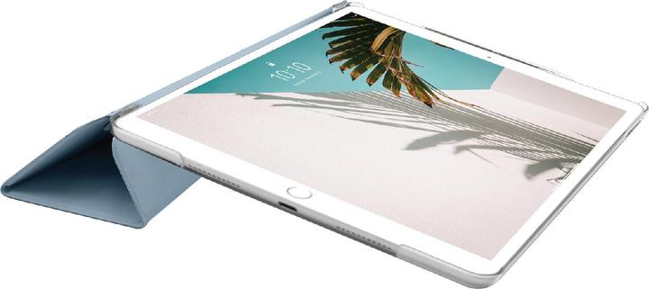 Immagine prodotto Macally Bookstand Case (iPad 10.2 2019, iPad 10.2)