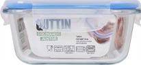 Produktbild Quttin Rechteckige Brotdose mit Deckel