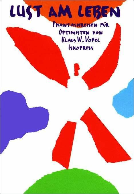 Produktbild Lust am Leben (Deutsch, Klaus W Vopel, Klaus W. Vopel, 1996)