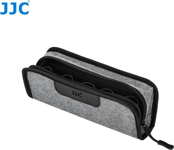 Actual product image JJC FP 135X5 Film Storage Pouch