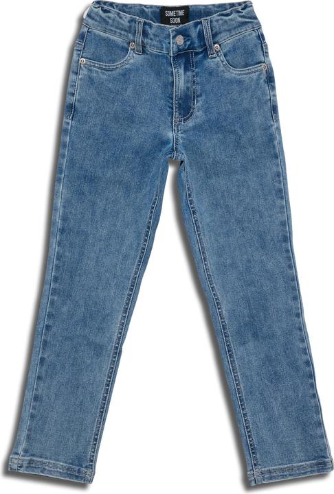 Produktbild hummel stsTRIGGER JEANS (116)