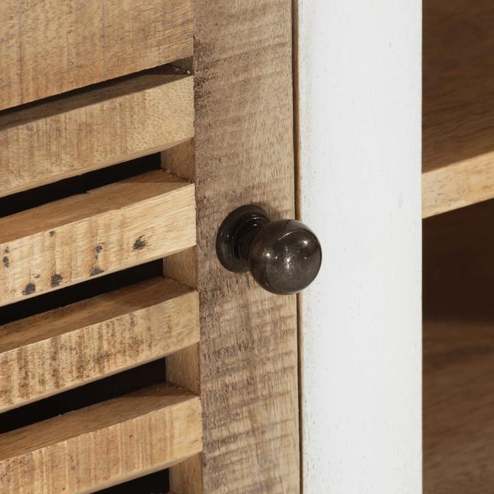 Produktbild vidaXL TV-Schrank (30 x 30 x 40 cm)