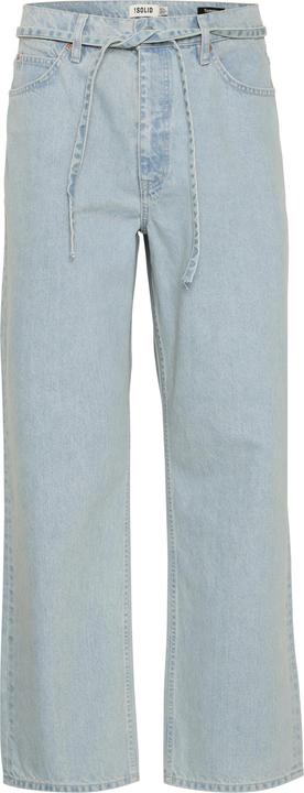 Light Vintage Blue Denim