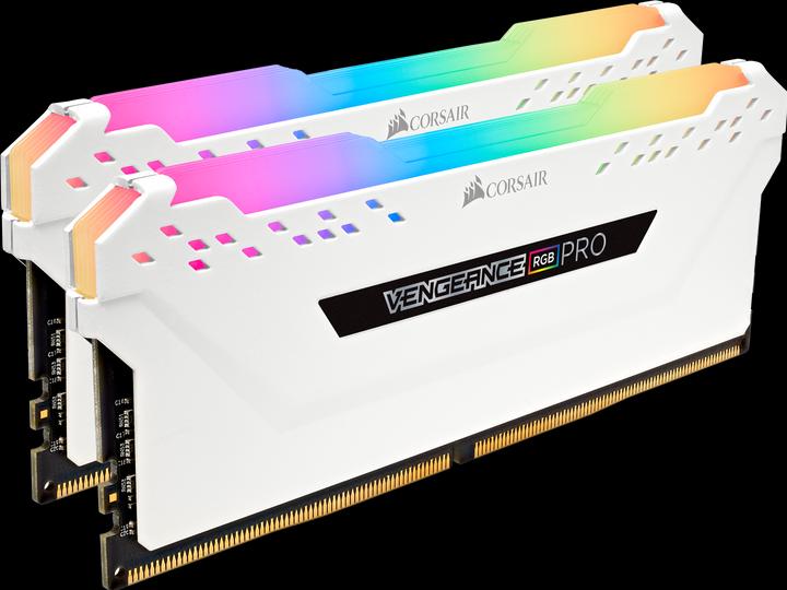 Actual product image Corsair Vengeance RGB Pro (2 x 8GB, 3000 MHz, DDR4-RAM, DIMM)
