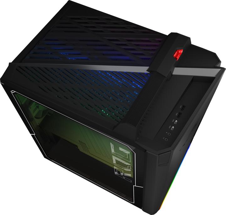 Image du produit ASUS G35DX-SP004D (1000 Go, 32 Go)