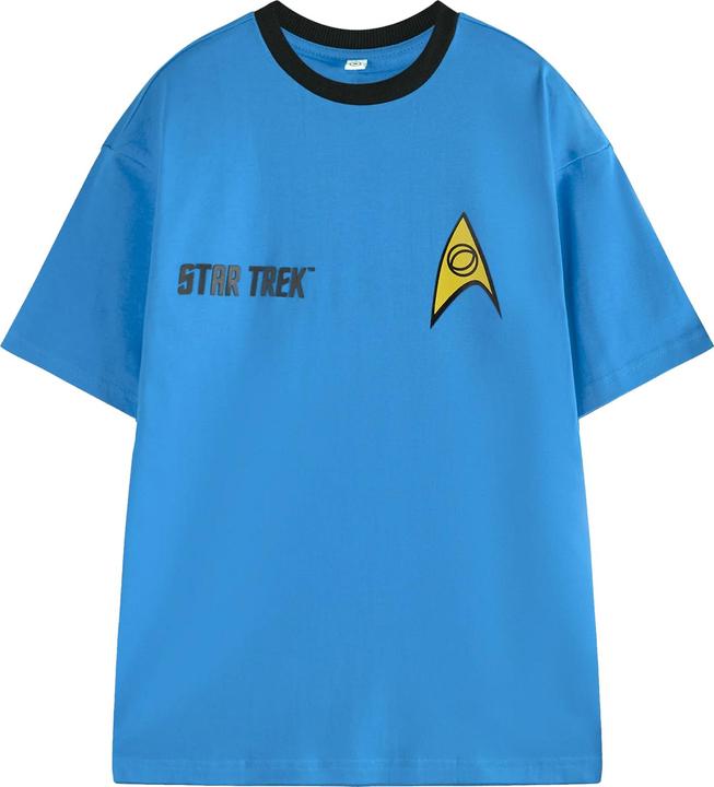 Produktbild TShirt kurzärmlig (3XL)