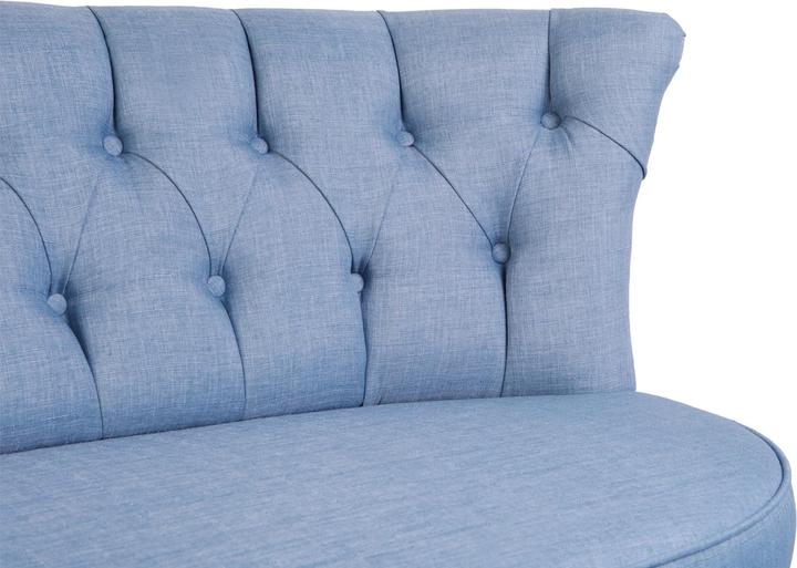 Produktbild Atelier del Sofa Cannon (2-Sitzer)
