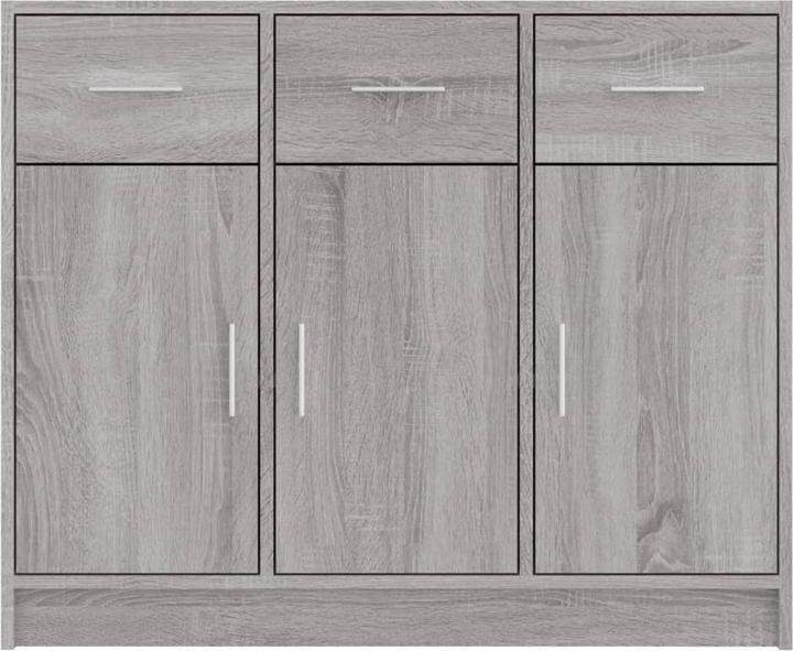 Image du produit vidaXL Sideboard (91 x 28 x 75 cm)
