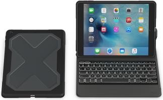 Produktbild Zagg Messenger Rugged (CH, iPad 2017 (5. Gen), iPad 2018 (6. Gen))