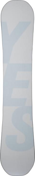 Produktbild Yes Women's Basic (146)