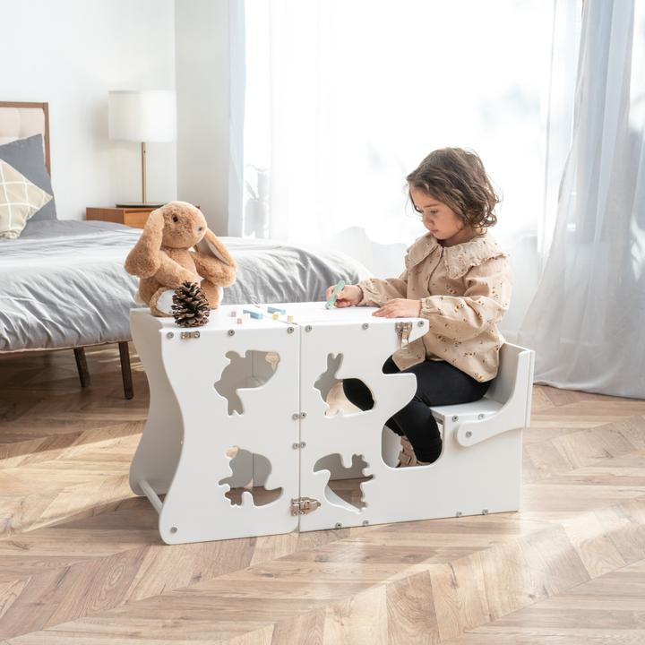 Actual product image Woodandhearts Animals